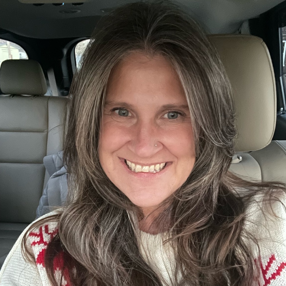 Meet your Posher, Patricia